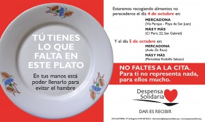 Cartel campaña