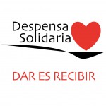 Logo redes sociales Despensa Solidaria de Alicante