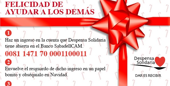 ¿Qué regalar en Navidad?