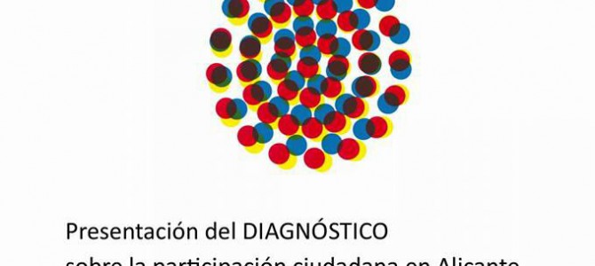 Jornadas Municipales de Participación Ciudadana