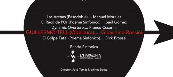 Concierto Solidario «Música contra el hambre»