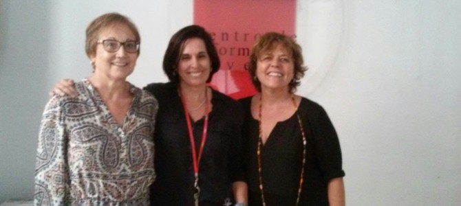 Programa de Sensibilización y Educación en Valores Solidarios