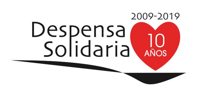 10 años de Despensa Solidaria
