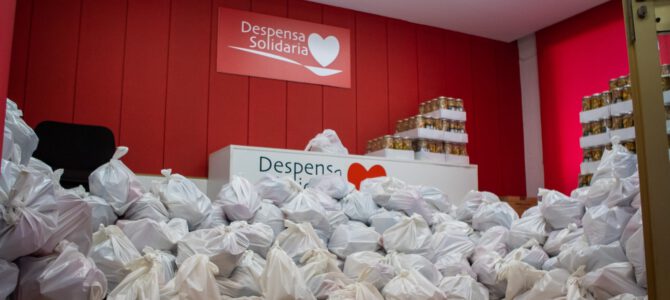 AVISO IMPORTANTE – DONACIONES