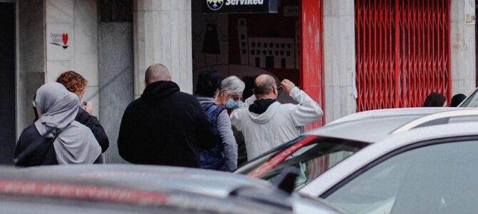 🟡 Despensa Solidaria ha recibido la «Subvención a asociaciones y entidades sin ánimo de lucro para el desarrollo de proyectos de actuación en el ámbito de la inmigración, acogida y cohesión social, en la ciudad de Alicante para el año 2022″🟡