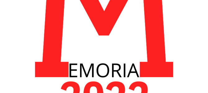 Presentamos la memoria de actividades 2022