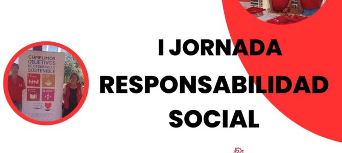 I Jornada Responsabilidad social