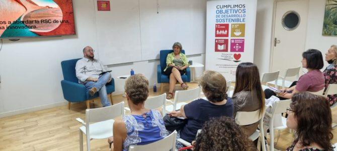 Resultats I Jornada de Responsabilitat Social de Despensa Solidària d’Alacant